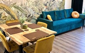 Junglepartment Ge-Altstadt